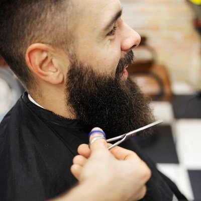 Beard Trim