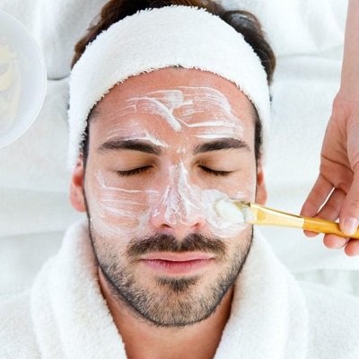 Facial